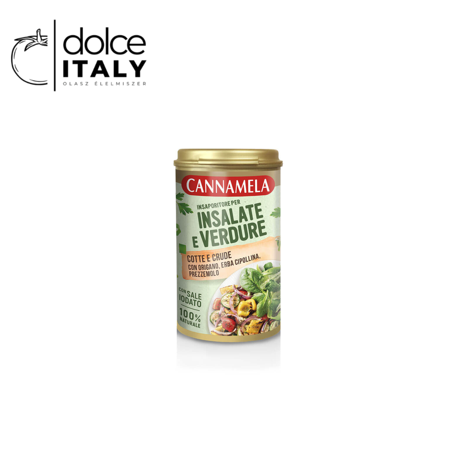 Fuszer_Insalate_Salata_Cannamela