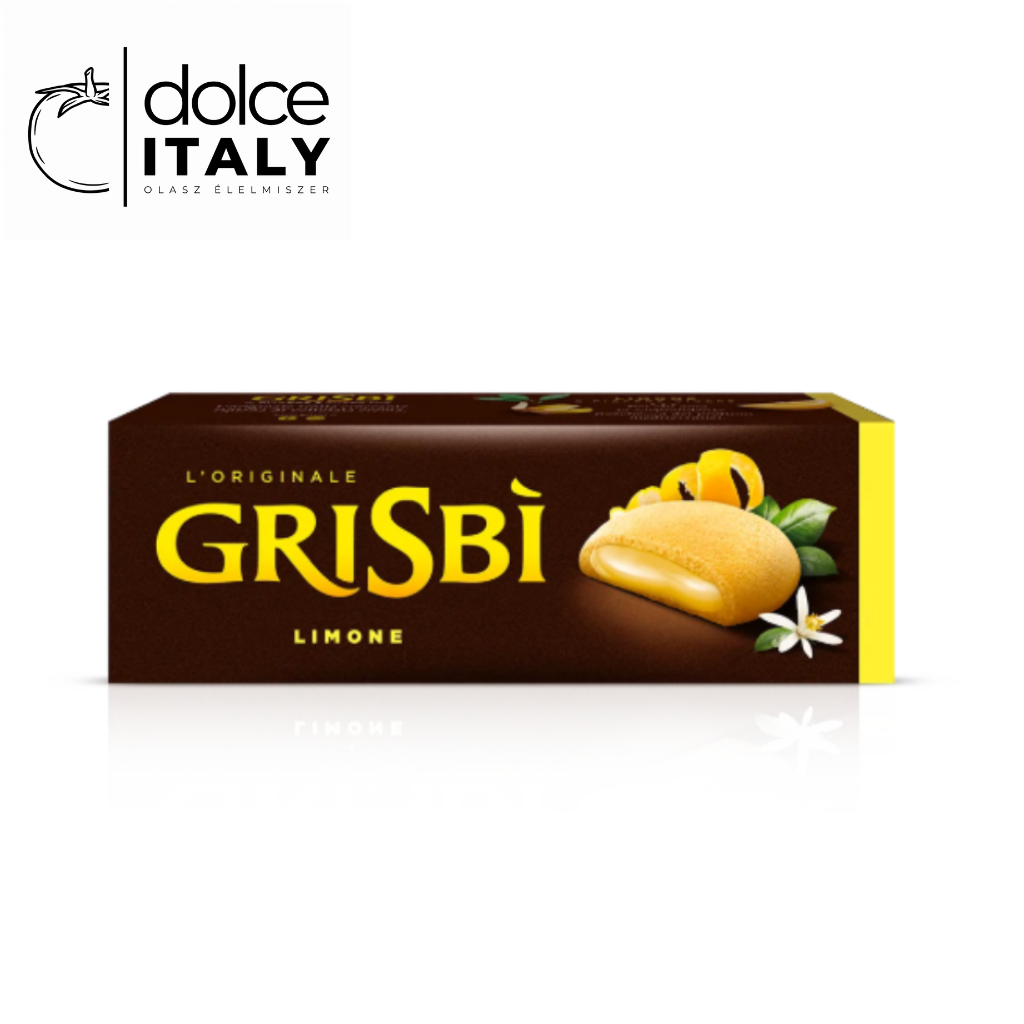 Grisbi Citromos