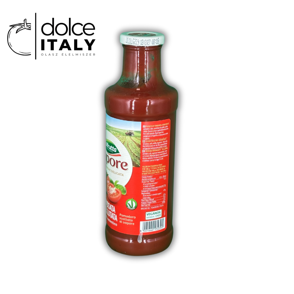 Vapore Passata 700g