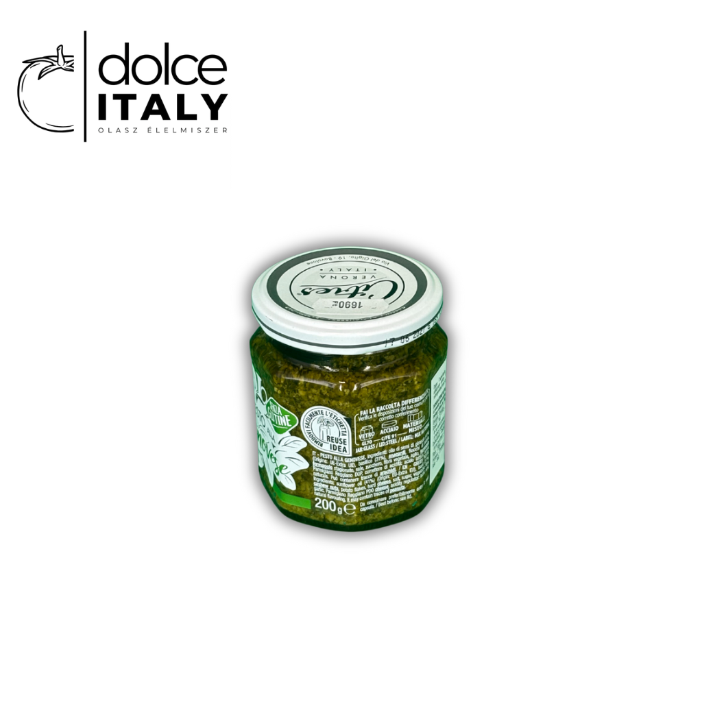 Citres Pesto Genovese