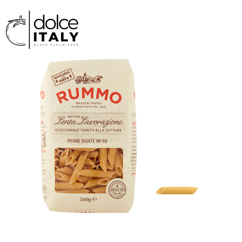 Rummo Penne rigate No.66 500g