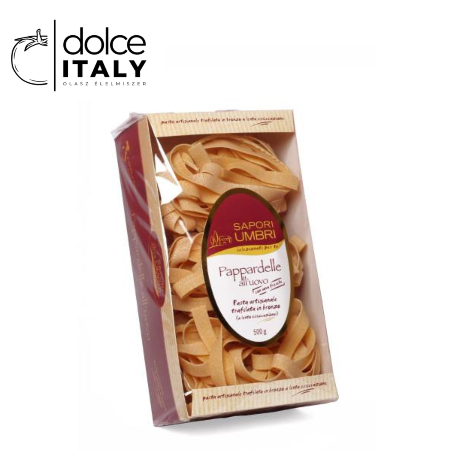teszta_pappardelle_saporiumbri_tojasos