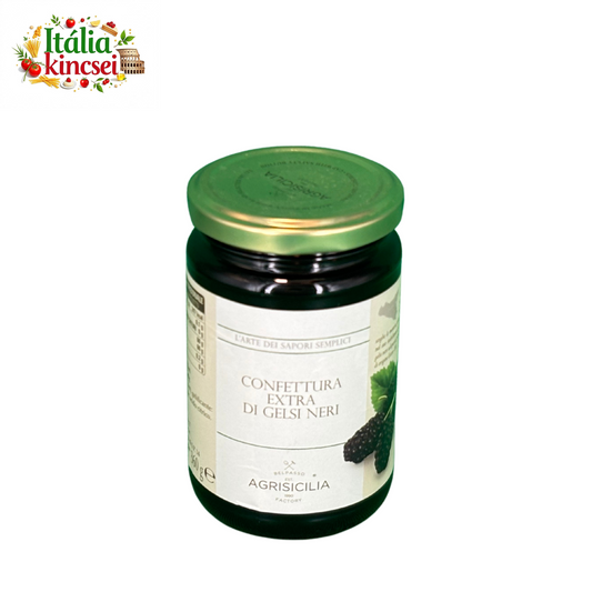 Agrisicilia Faeper Lekvár