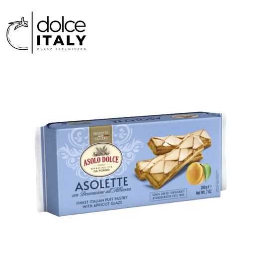 Asolette_AsoloDolce