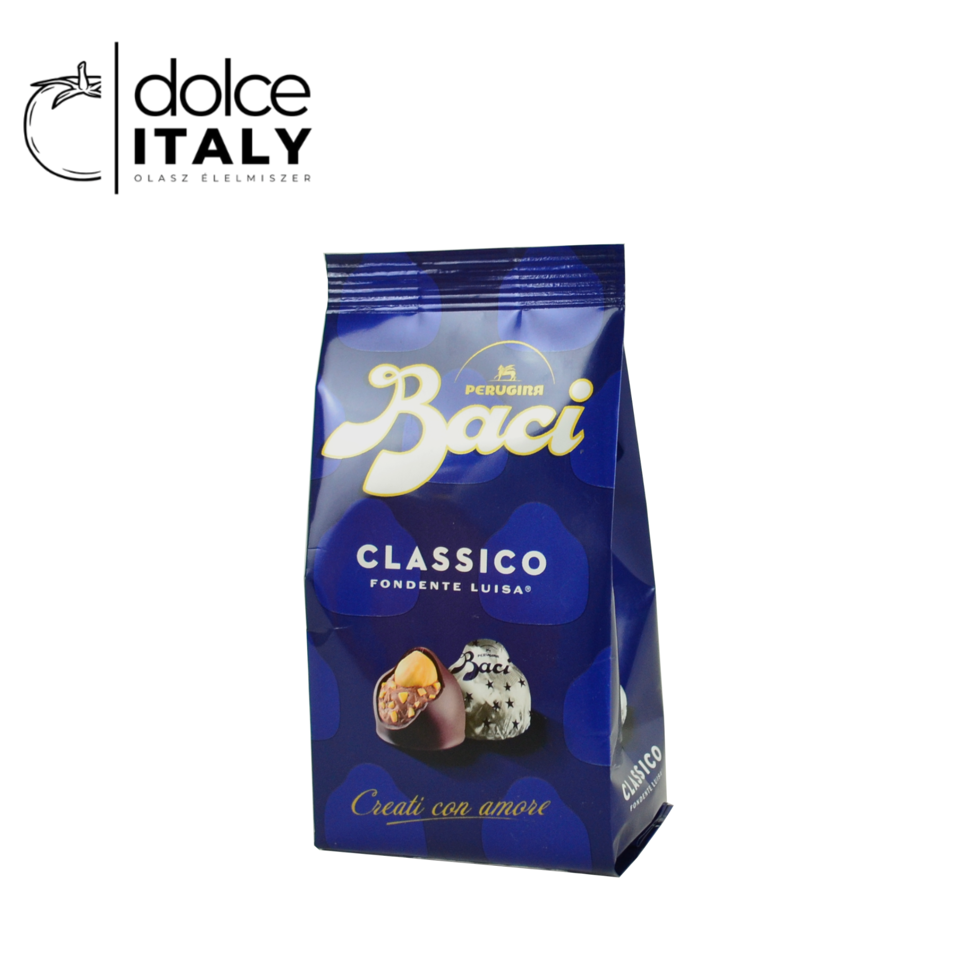 Baci_classico_125g