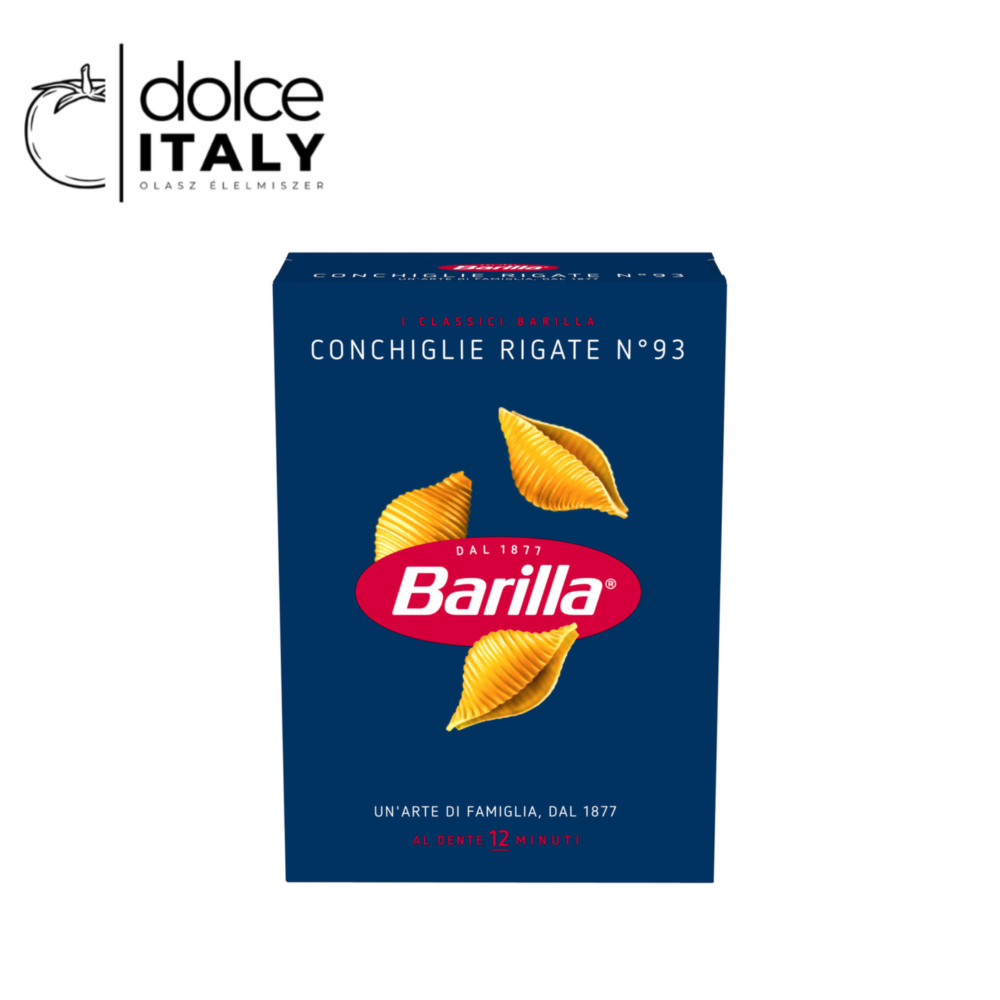Barilla_Conchigolie_93_teszta