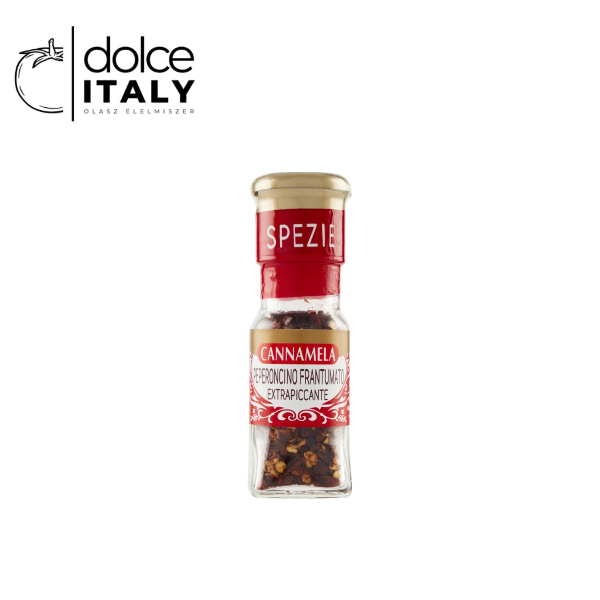 Fuszer_ extra eros paprika_Cannamela