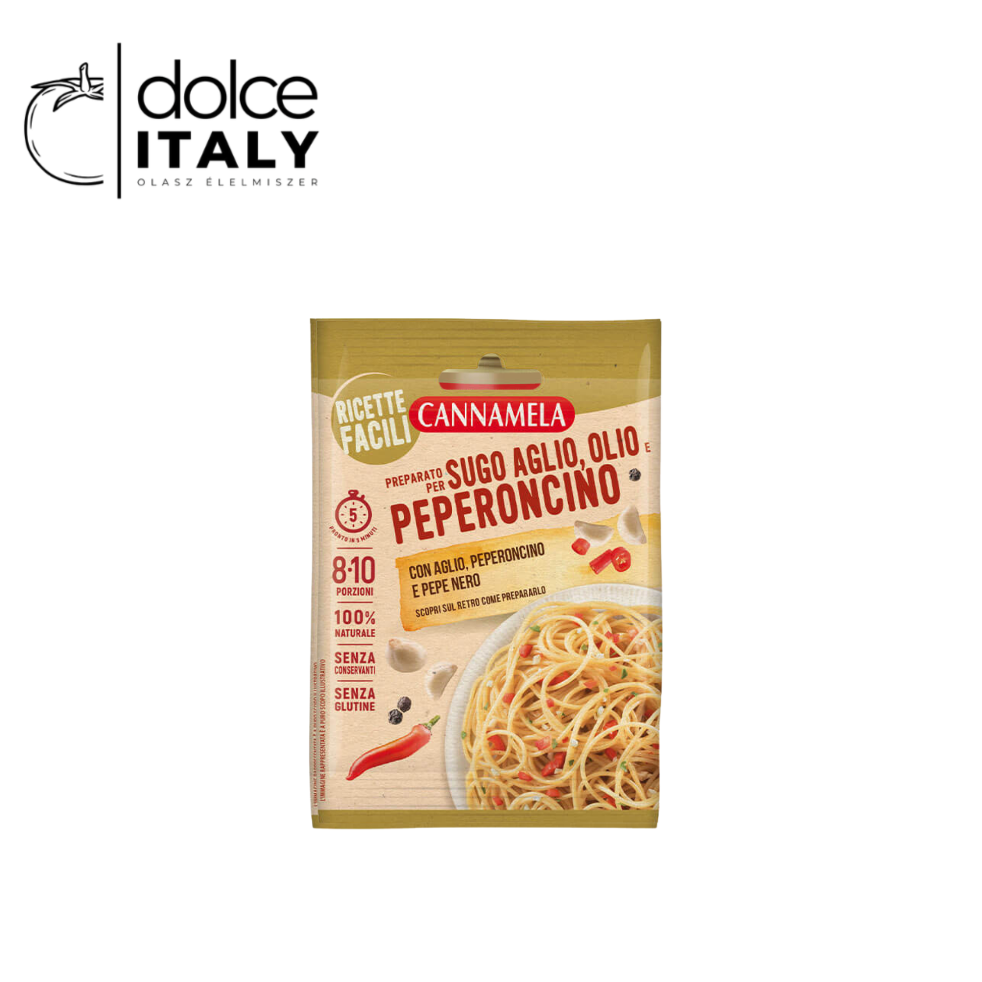 Fuszerkeverek_Aglio Olio_Cannamela