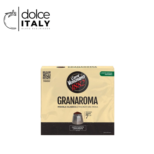 Kávé_Vergnano_Granaroma_2x250g