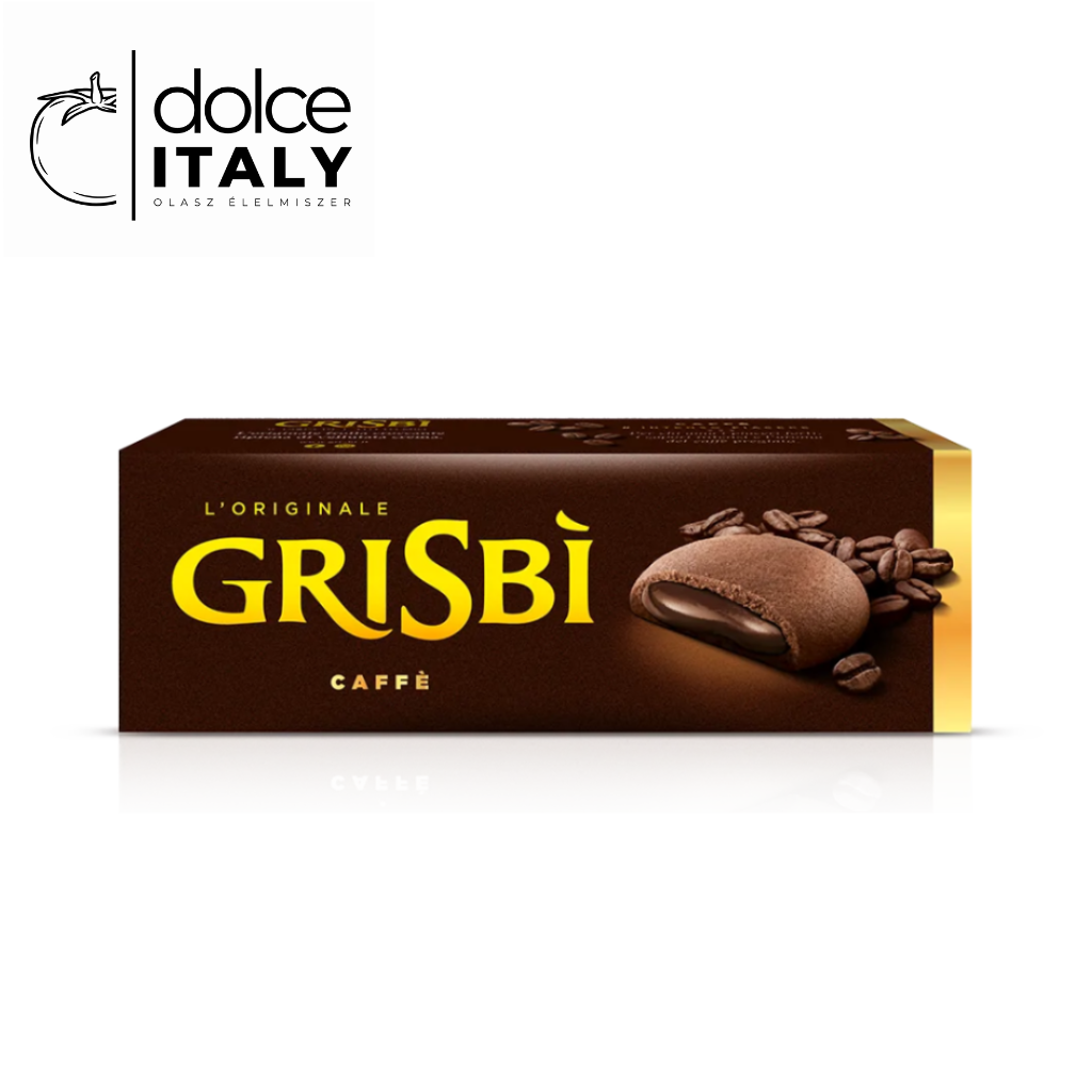 Grisbi Caffé 135gr