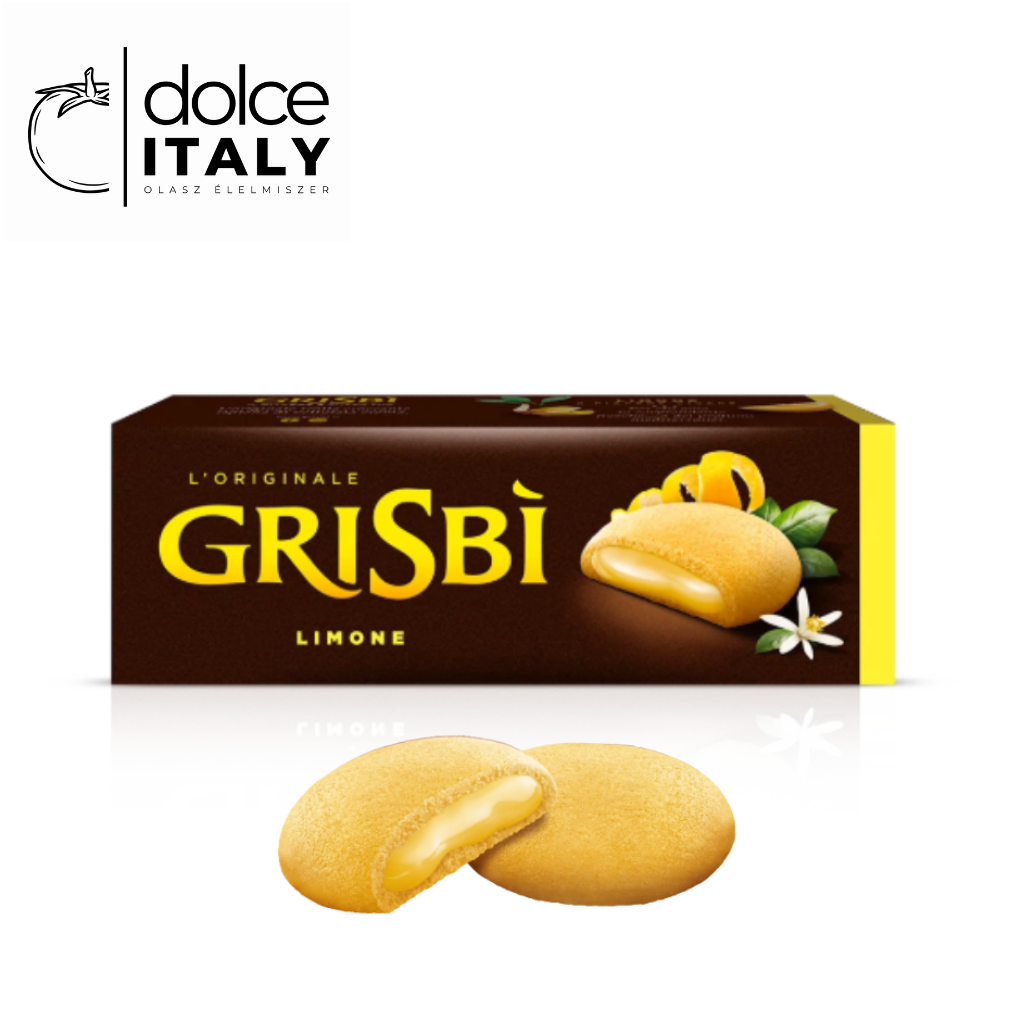 Grisbi Citromos