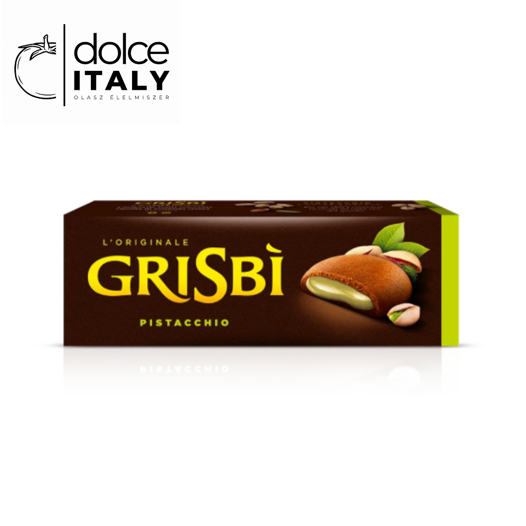 Grisbi Pisztáciás