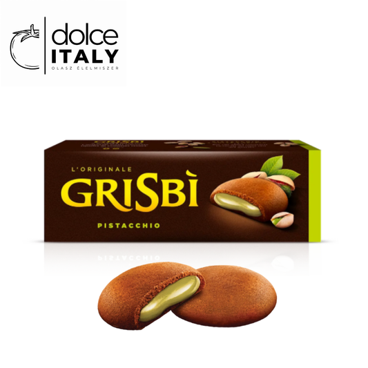 Grisbi Pisztáciás