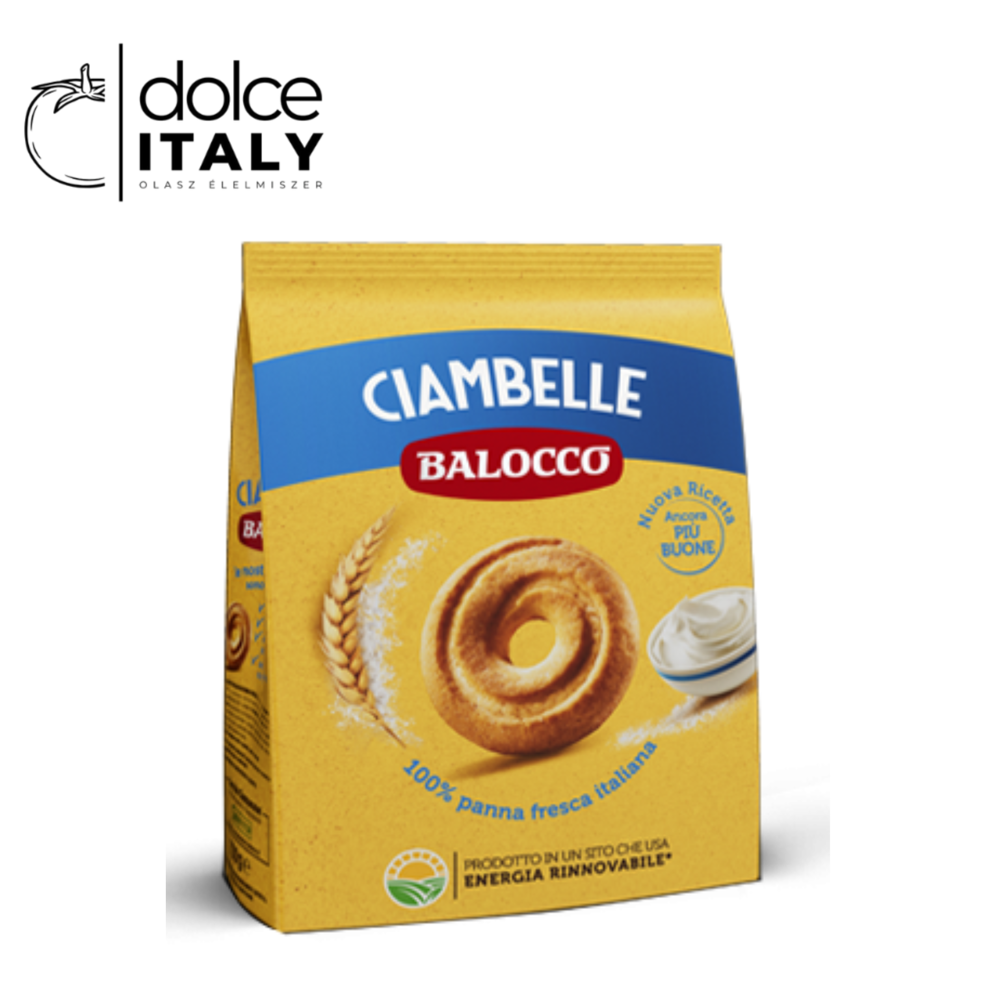 Keksz_Balocco_Ciambelle_700g