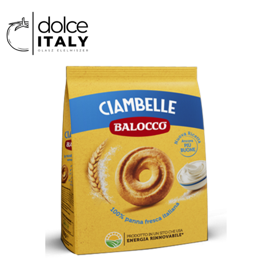 Keksz_Balocco_Ciambelle_700g