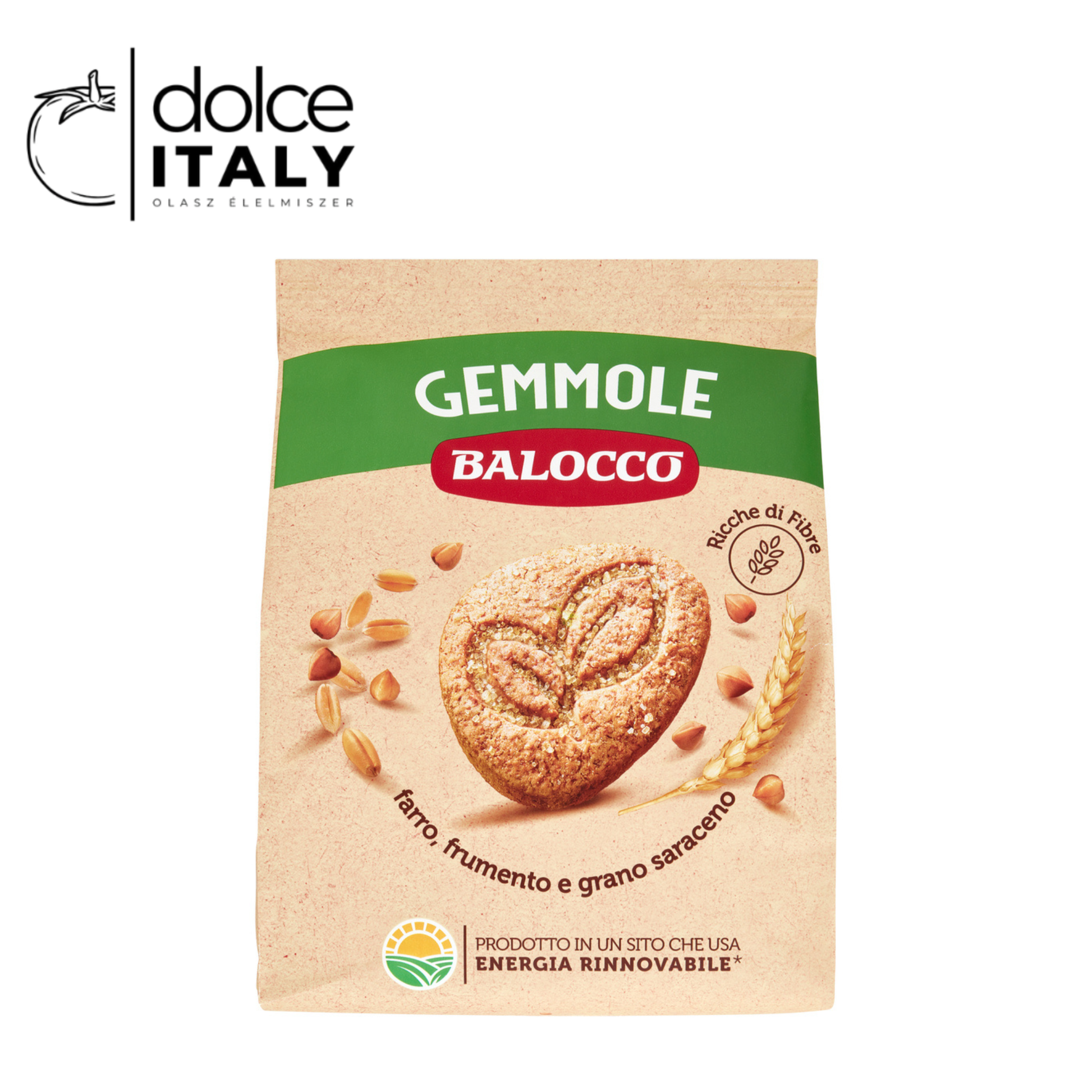 Keksz_Balocco_Gemmole_700g