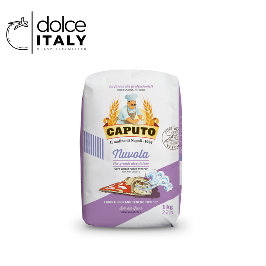 Caputo Nuvola Liszt