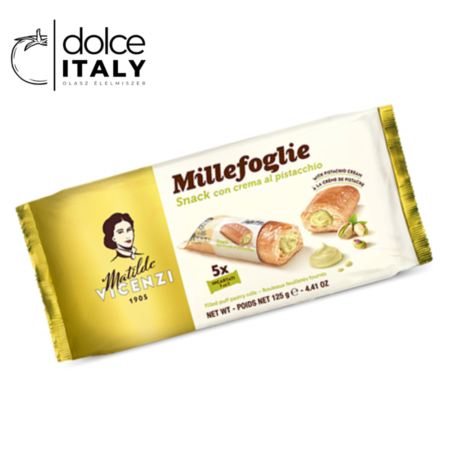 Millefoglie_pisztáciás