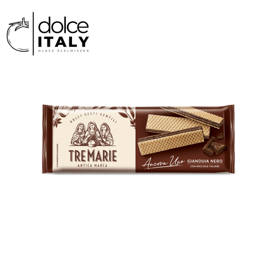 Tre Marie Nápolyi Gianduia