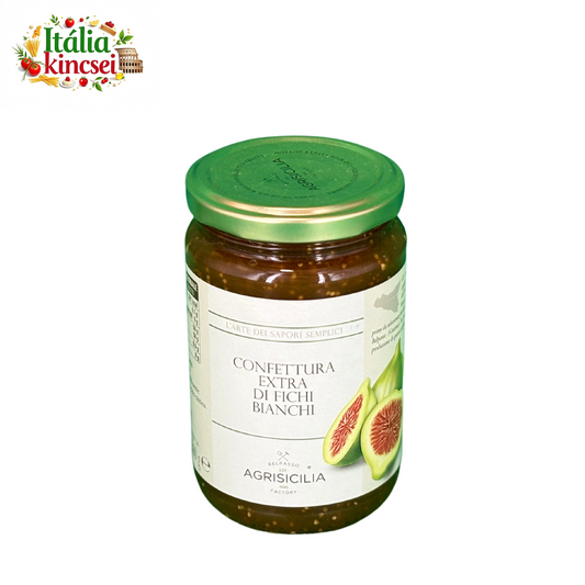 Agrisicilia Füge Lekvár