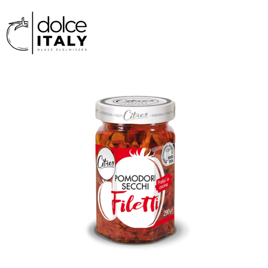 Citres Aszalt Paradicsom 290g