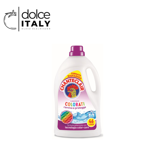 Chanteclair Mosógél Color – 2,07 l