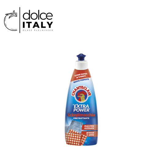 Chanteclair Scioglimacchia Extra Power Folttisztító – 500 ml