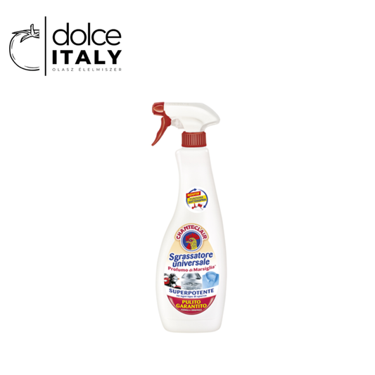 Chanteclair Univerzális Zsíroldó Marseille Illattal – 600 ml