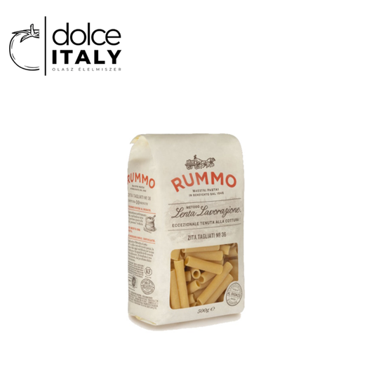Rummo Zita Tagliati 500g