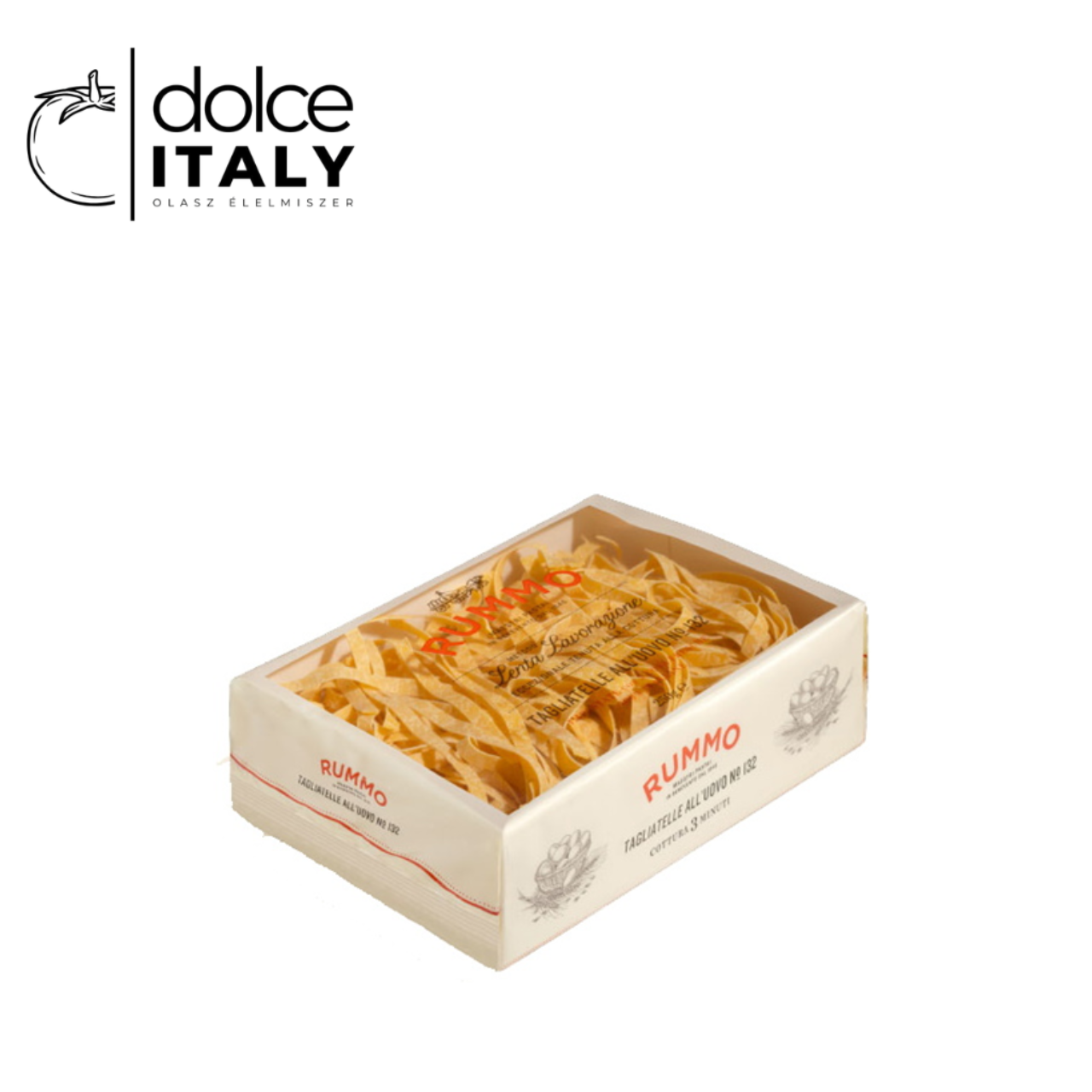 Rummo Tagliatelle 250g