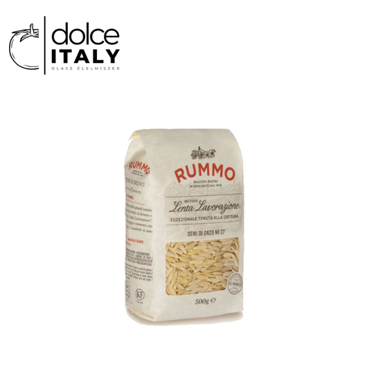 Rummo Semi di Orzo 500g
