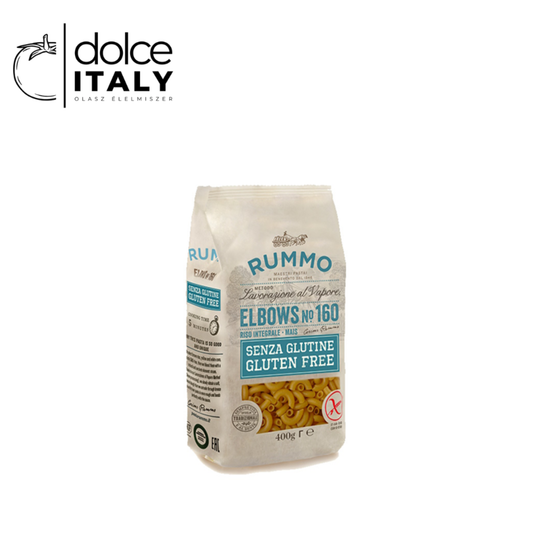 Rummo Gluténmentes Elbows 400g