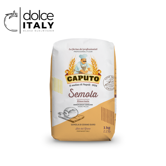 Caputo Semola 1kg