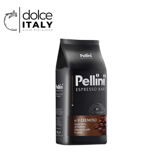 Pellini Cremoso 1kg