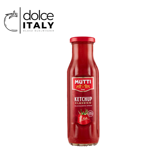 Mutti Ketchup Classic 300ml