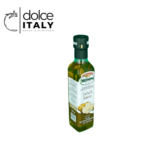 Monini Tortufo Bianco ( szarvasgombás )