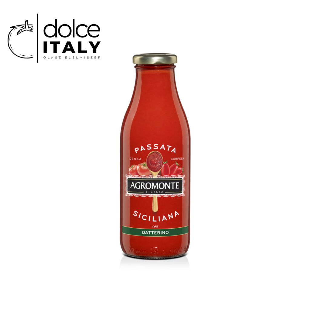 Agromonte Passata Siciliana