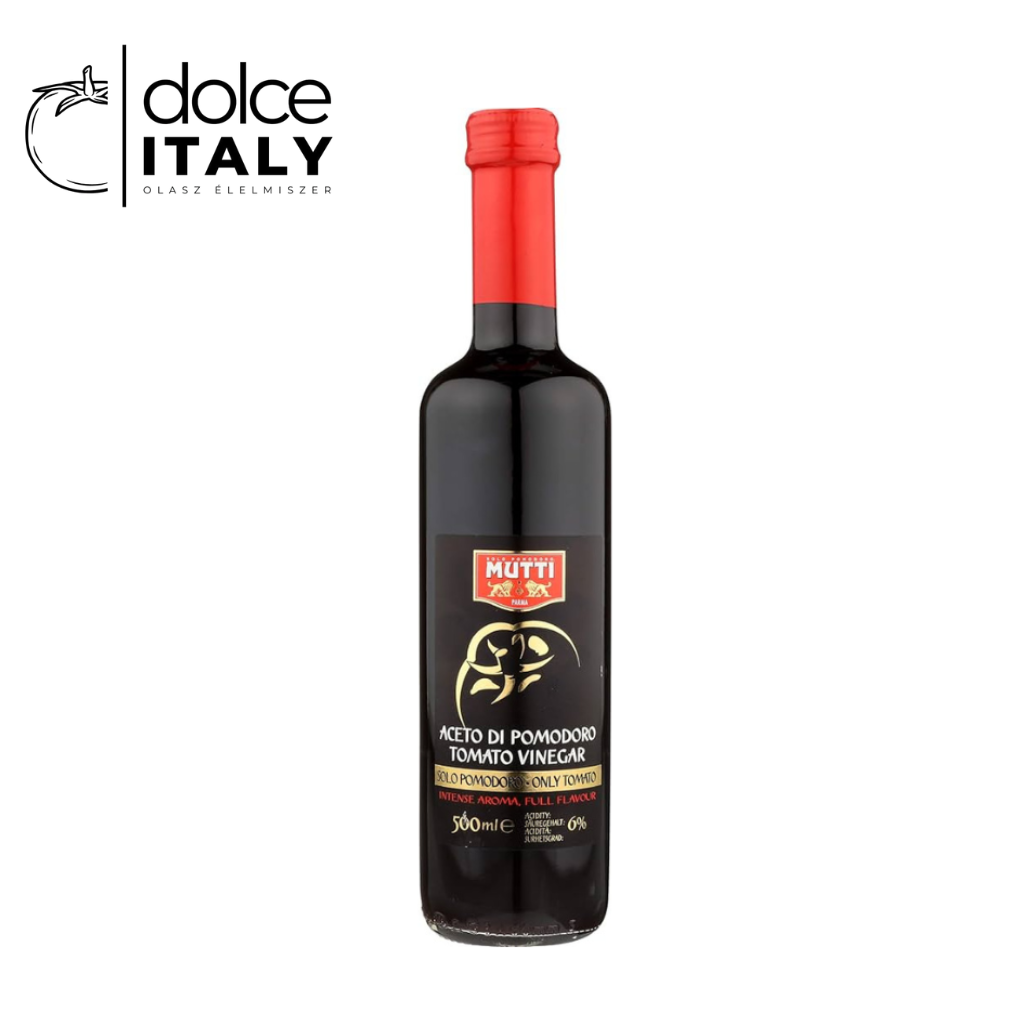 Mutti Paradicsomecet 500ml