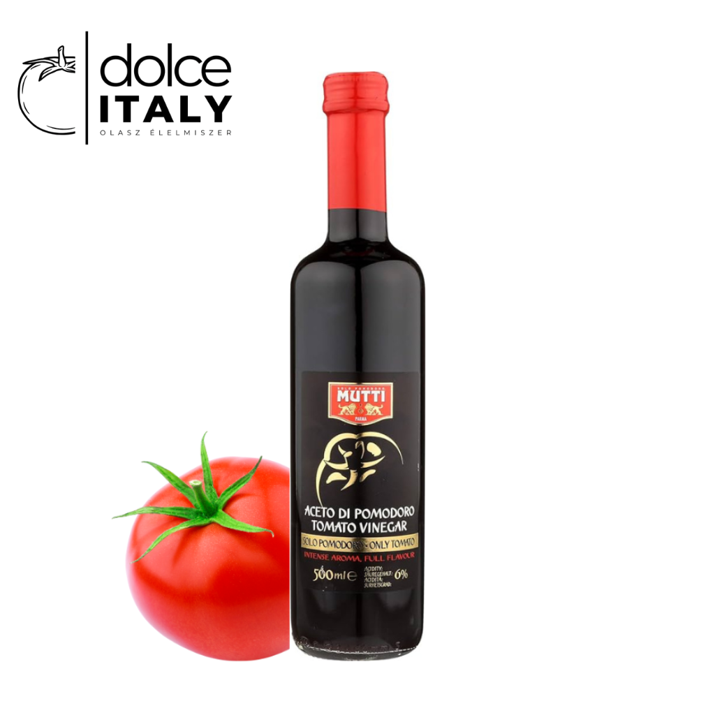 Mutti Paradicsomecet 500ml