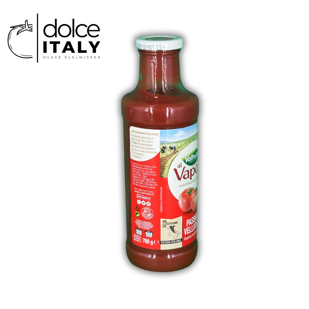 Vapore Passata 700g
