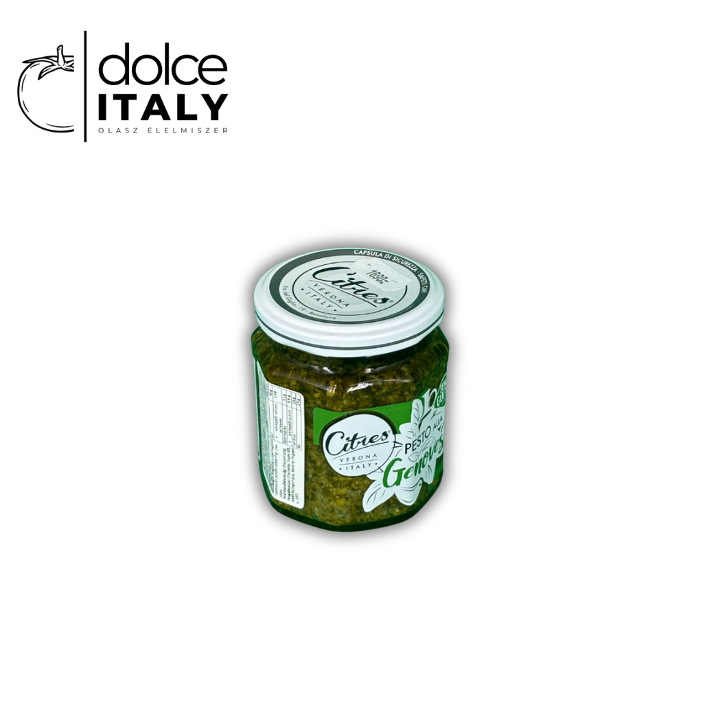 Citres Pesto Genovese