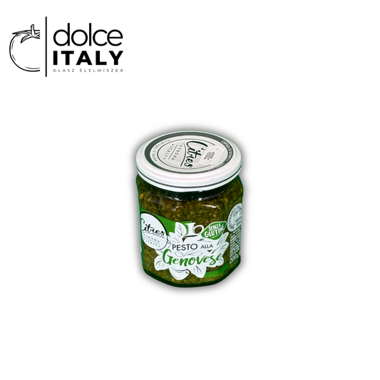 Citres Pesto Genovese