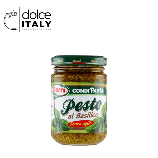 Pesto_Berni_senza aglio