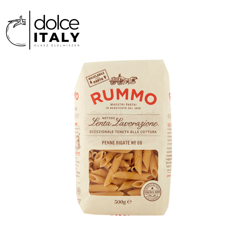 Rummo Penne rigate No.66 500g