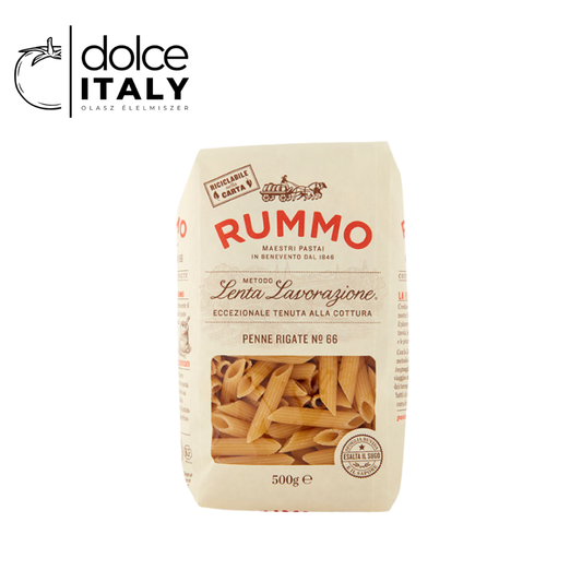 Rummo Penne rigate No.66 500g