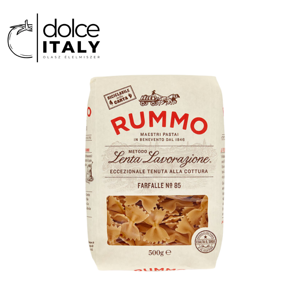 Rummo Farfalle No.85
