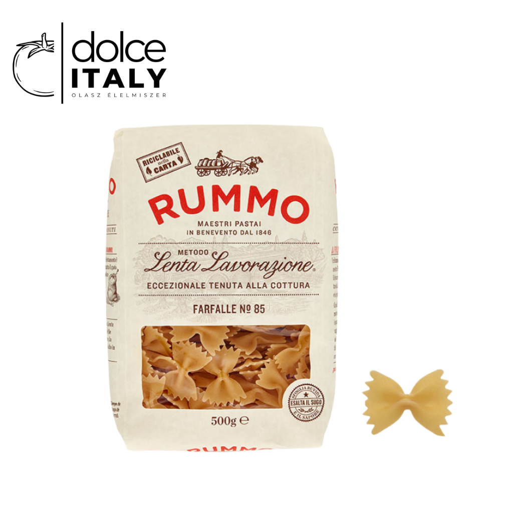 Rummo Farfalle No.85