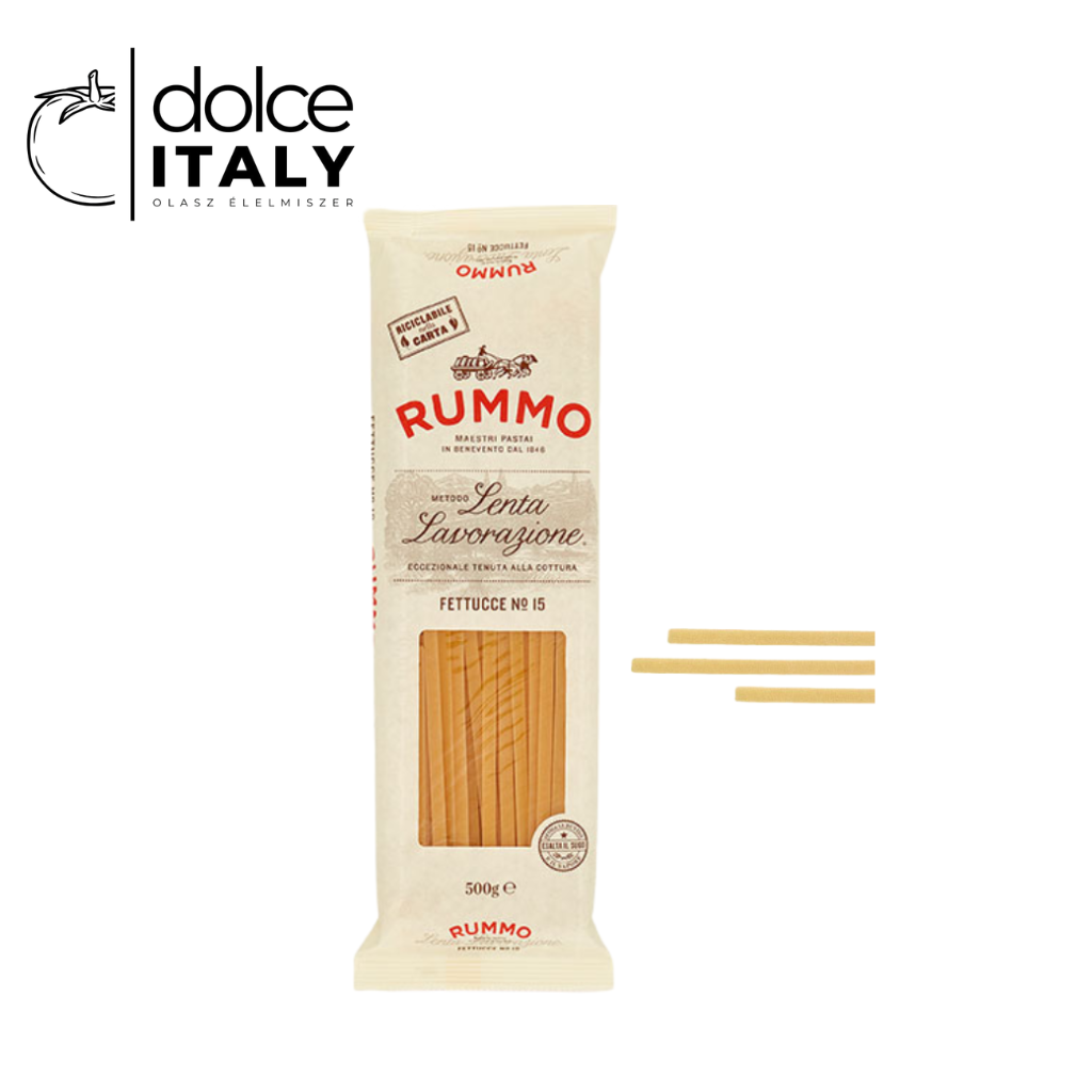 Rummo Fettucce No.15