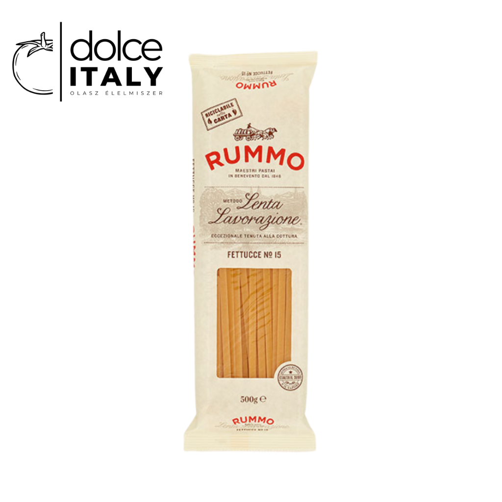 Rummo Fettucce No.15