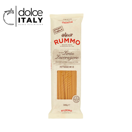 Rummo Fettucce No.15